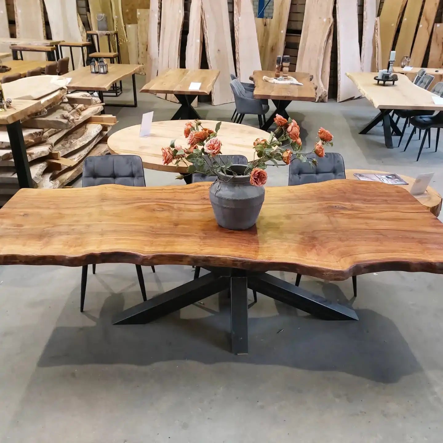 Boomstamtafel onderhouden