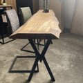 Bartafel Age