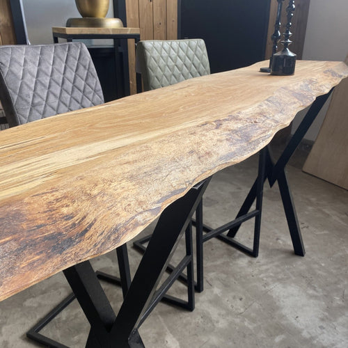 Bartafel Age