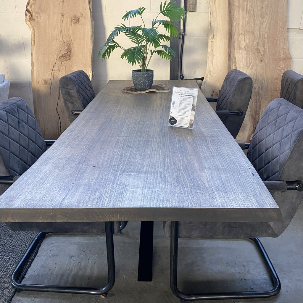 Boomstamtafel Anne