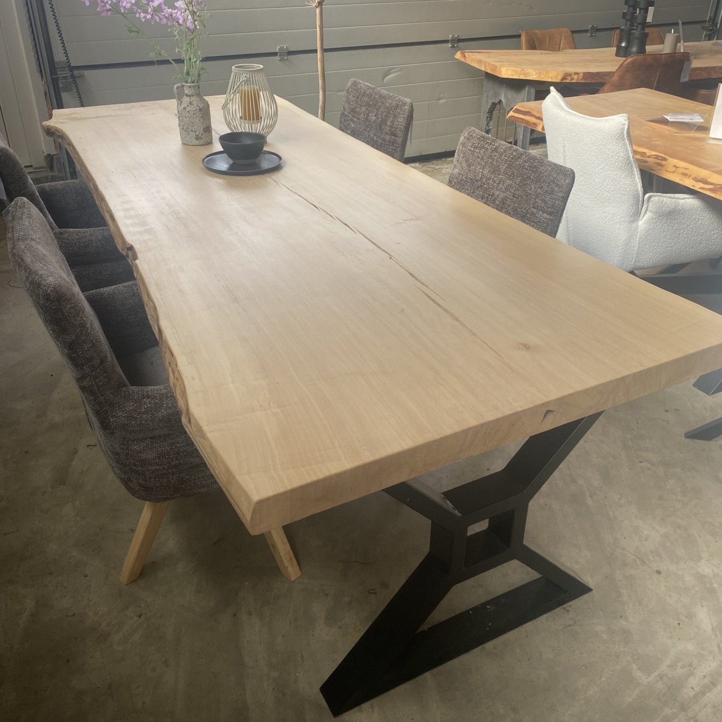 Boomstamtafel Arden