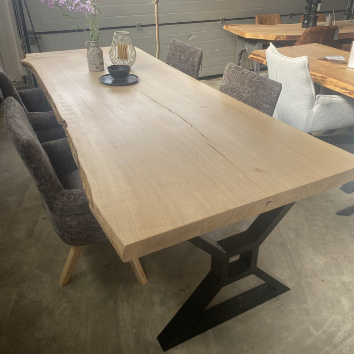 Boomstamtafel Arden