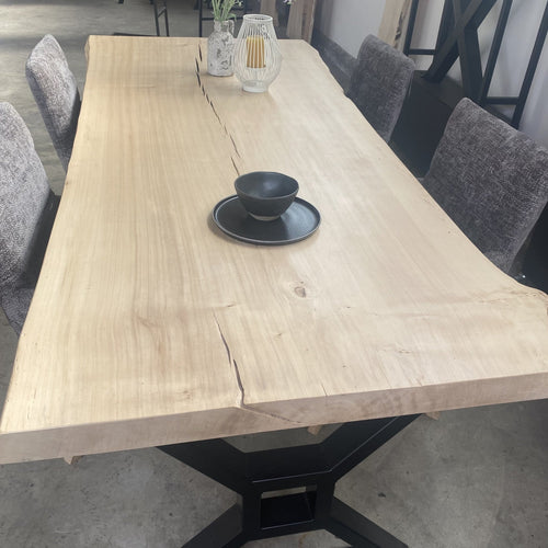 Boomstamtafel Arden