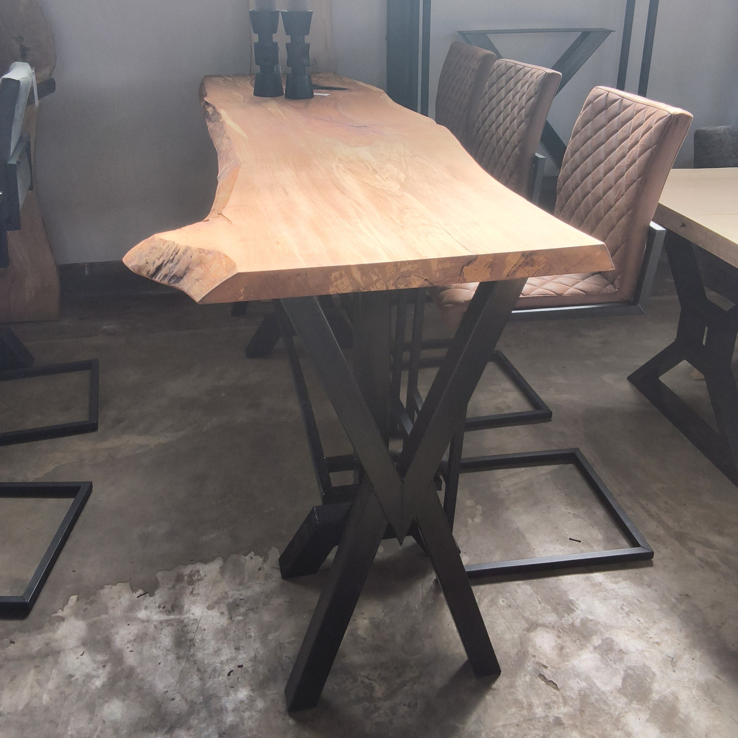 Bartafel Honke
