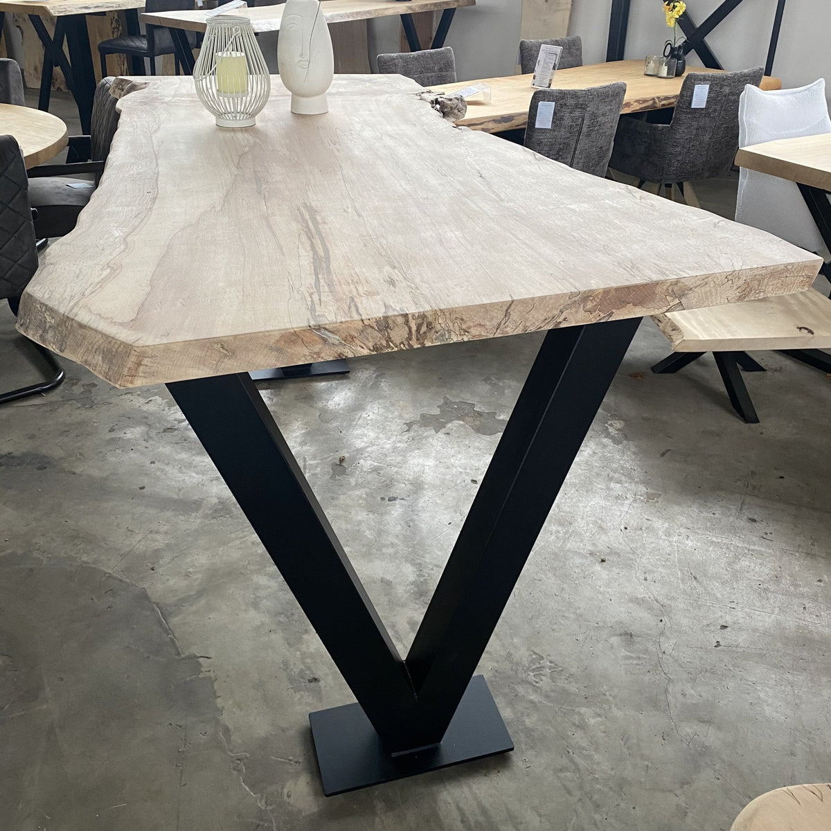 Bartafel Jelle