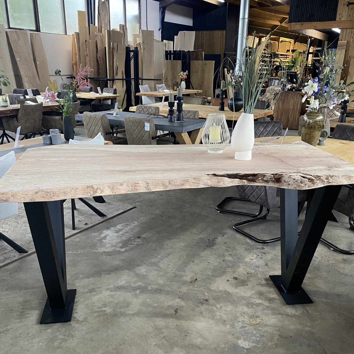 Bartafel Jelle
