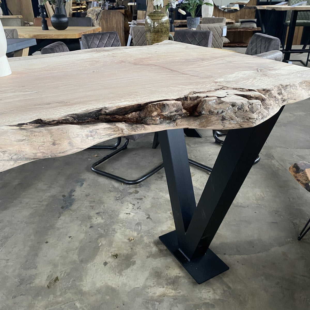 Bartafel Jelle