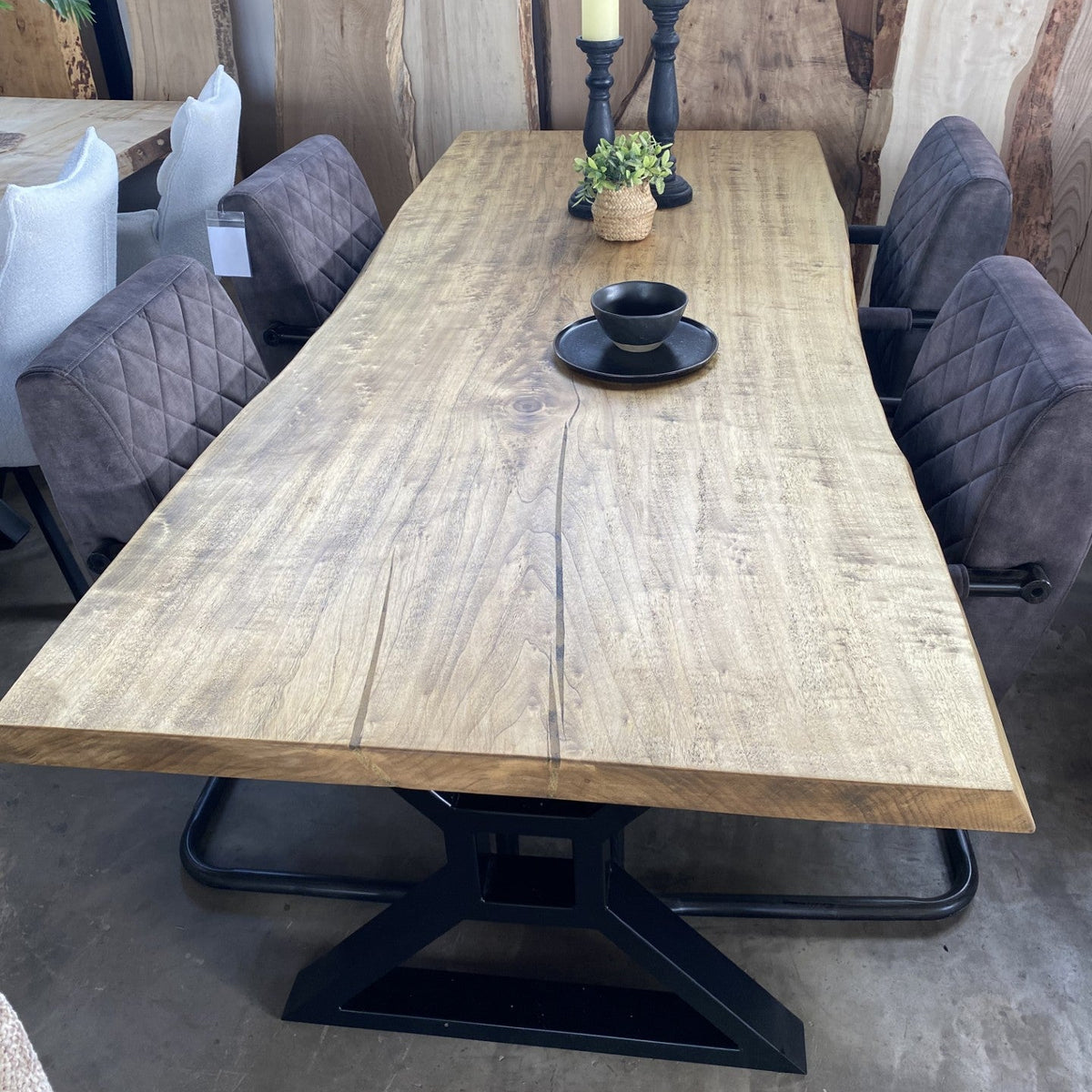 Boomstamtafel Kim