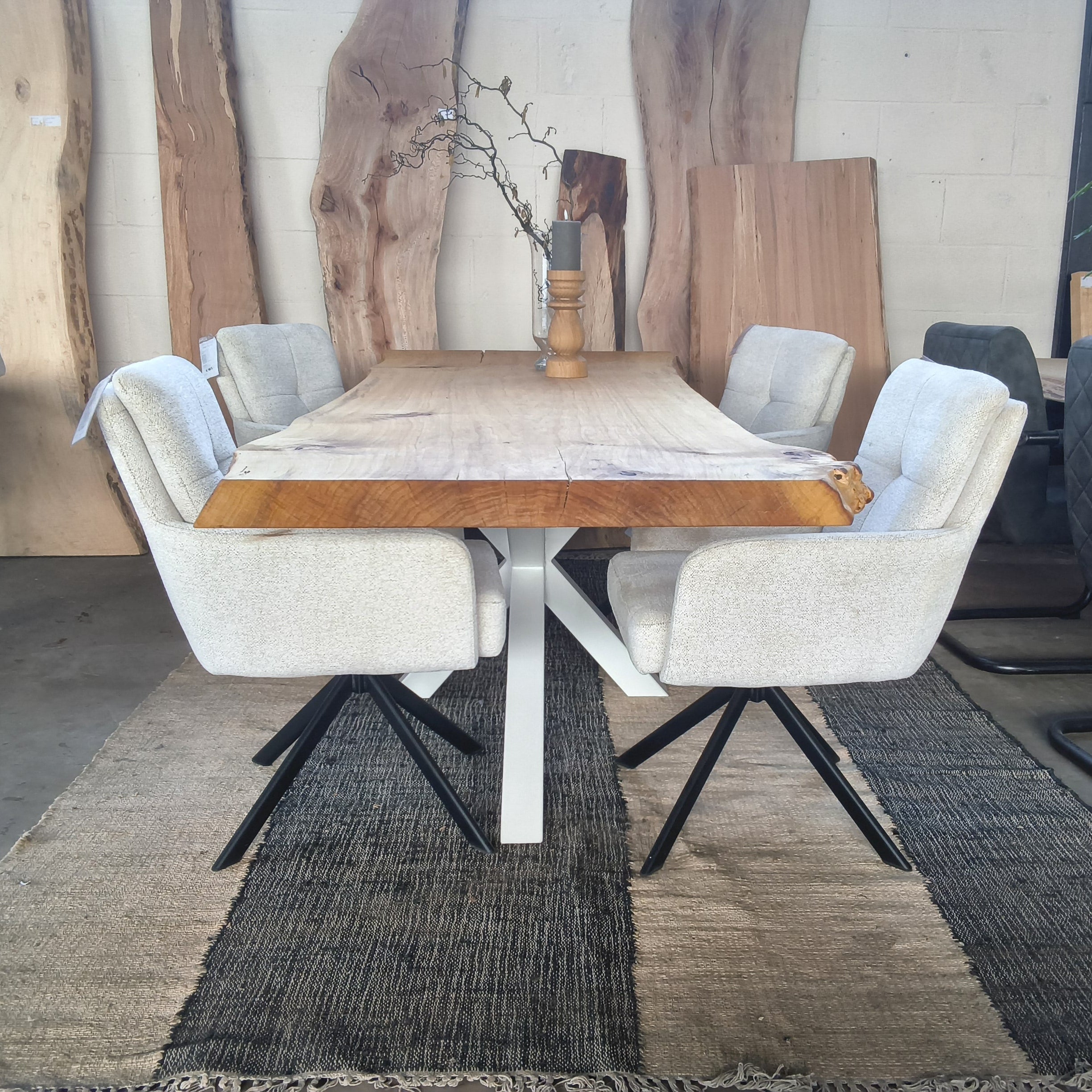Boomstamtafel Levi