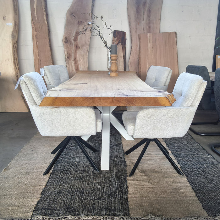 Boomstamtafel Levi