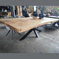 Boomstamtafel Nick