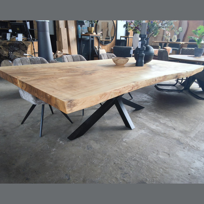 Boomstamtafel Nick