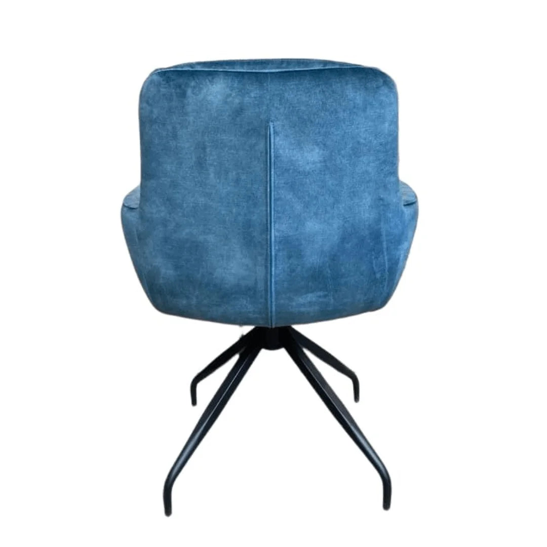 Eetkamerstoel ‘FRANK DALLAS’