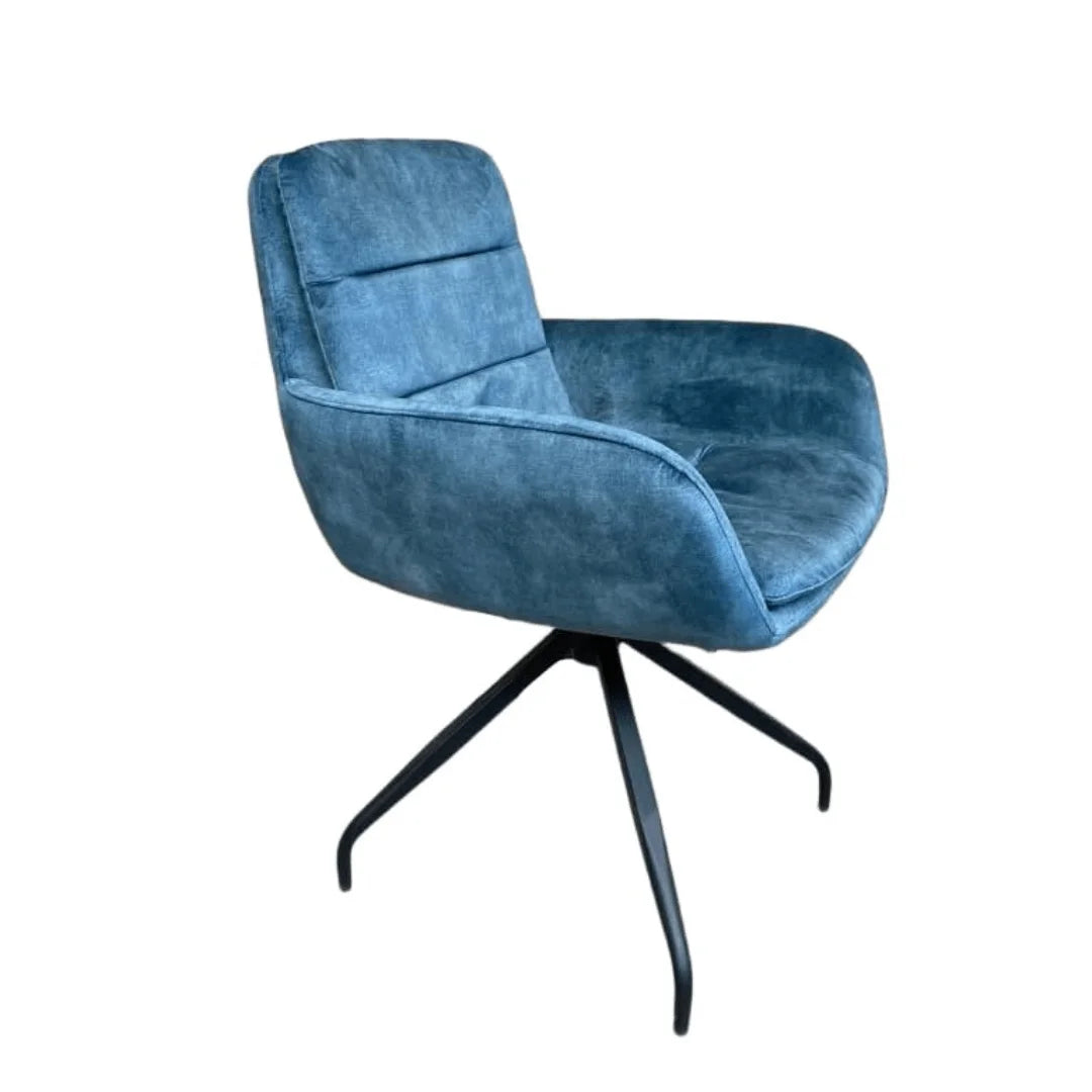 Eetkamerstoel ‘FRANK DALLAS’