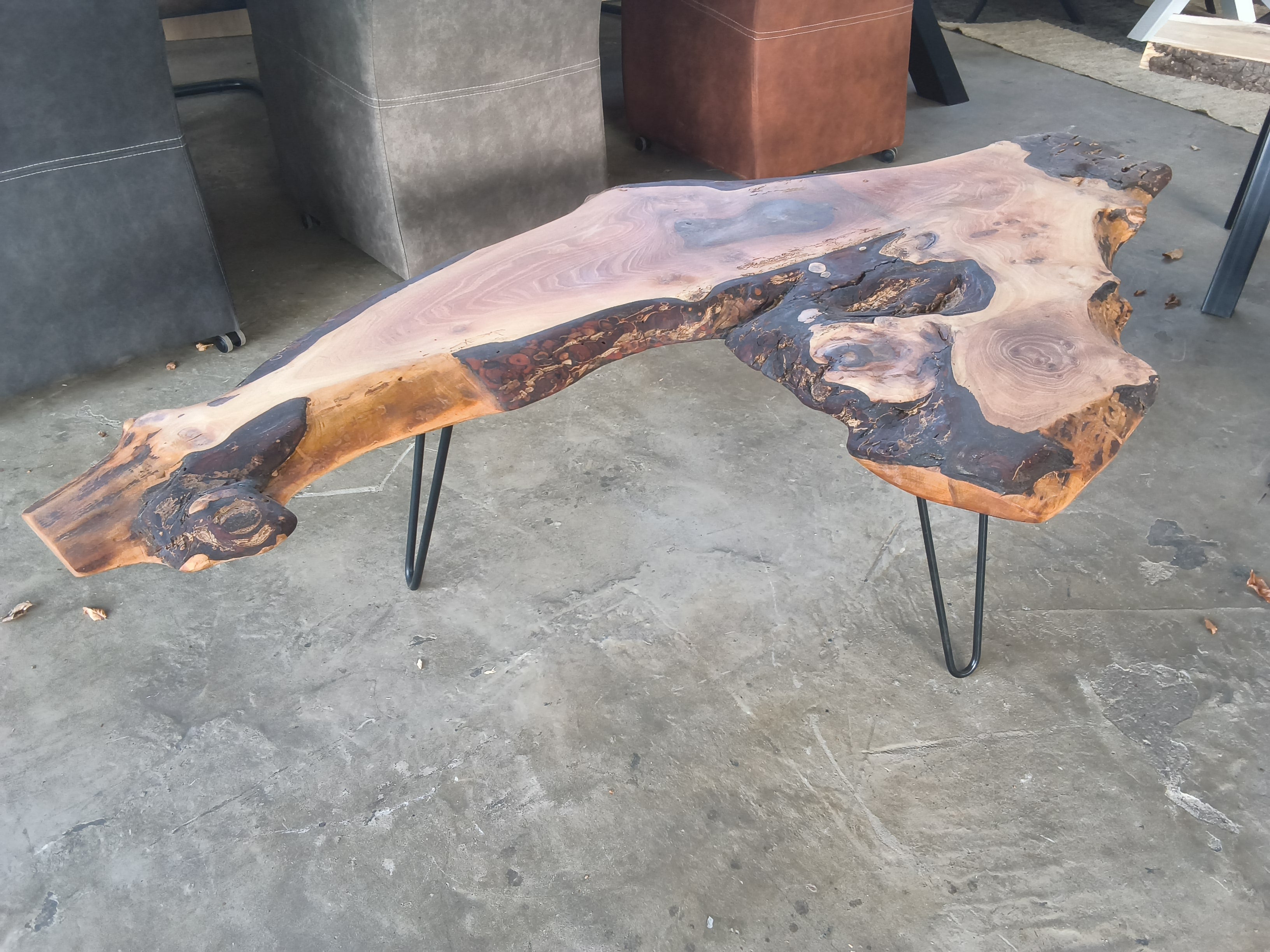 Salontafel Selux