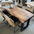Boomstamtafel Silke