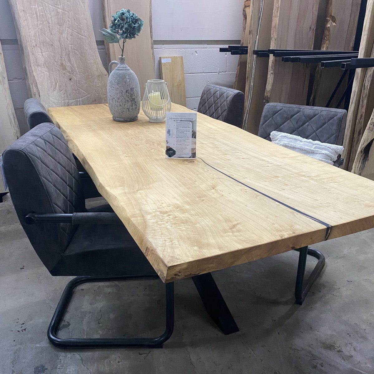 Boomstamtafel Susan