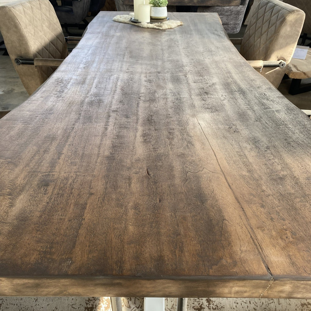 Boomstamtafel Christa