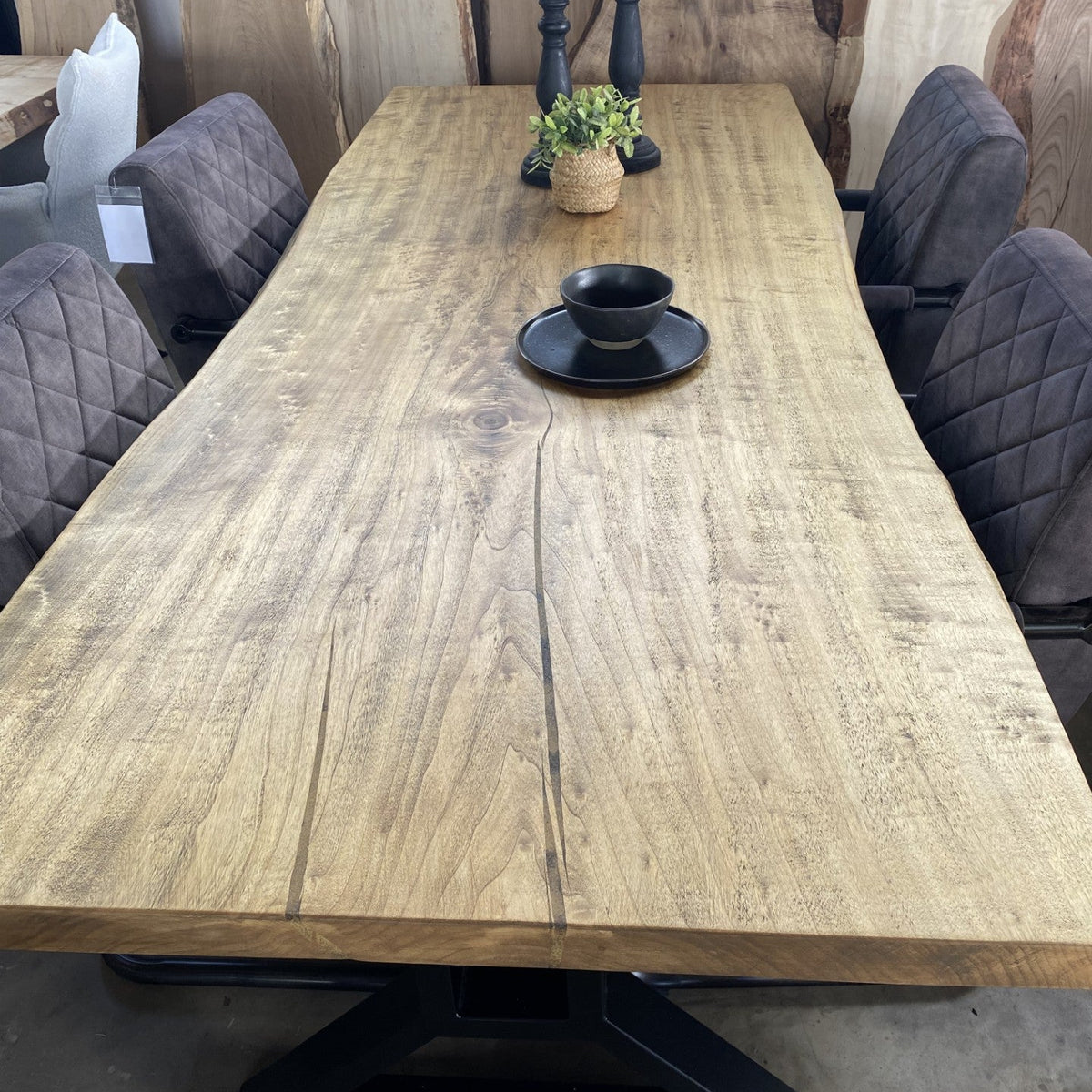 Boomstamtafel Kim