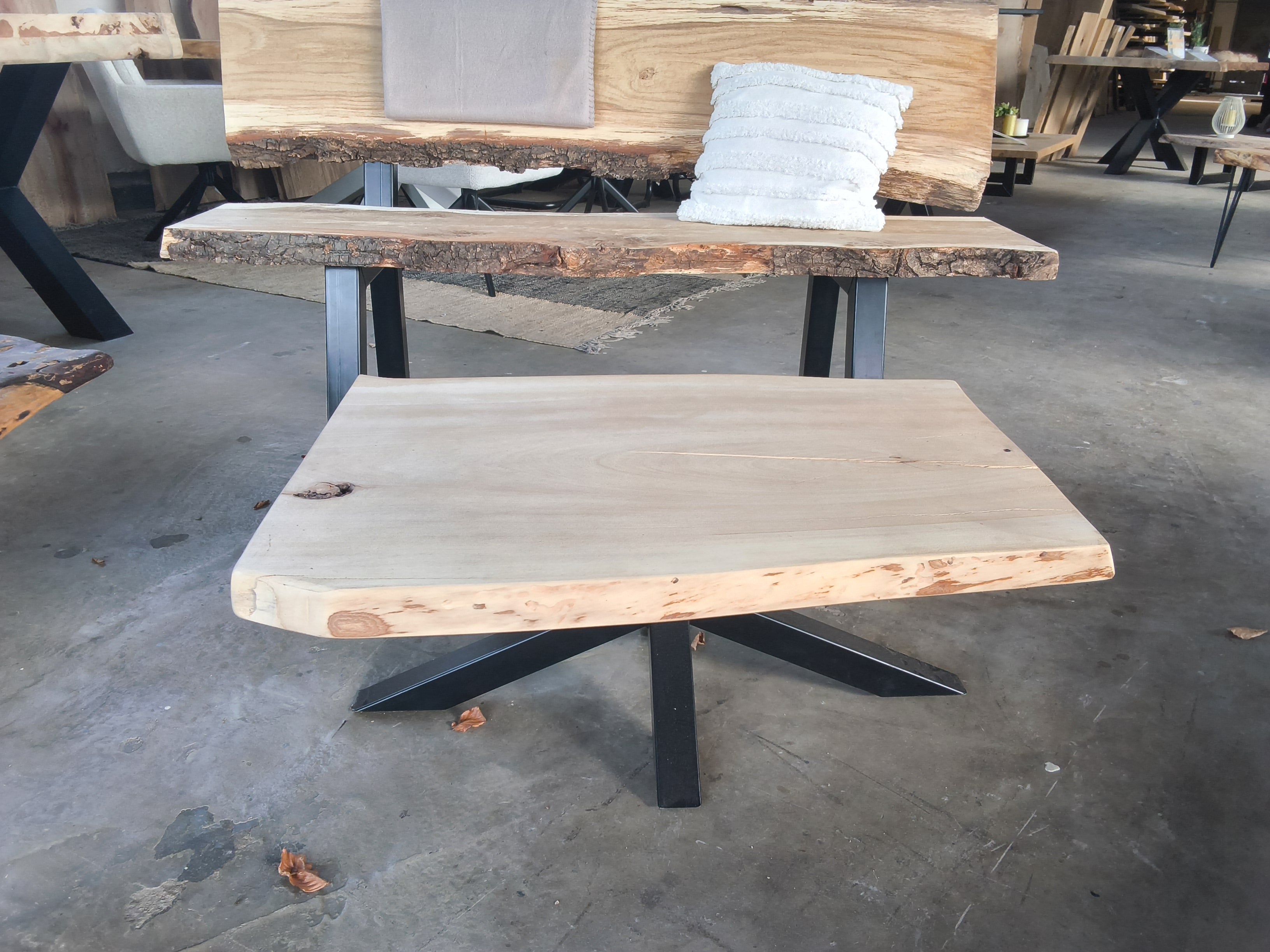 Salontafel Daisy